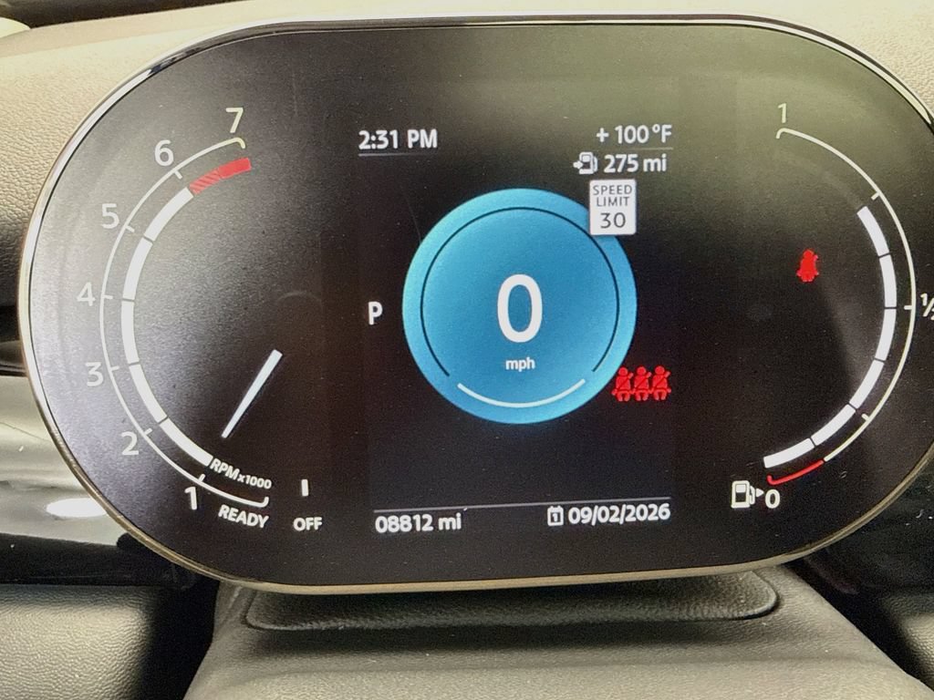 Certified 2023 MINI Cooper S FWD image 37