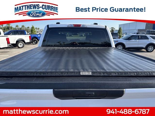 Used 2023 Ford F150 XL w/ XL Chrome Appearance Package AWD/4WD image 13