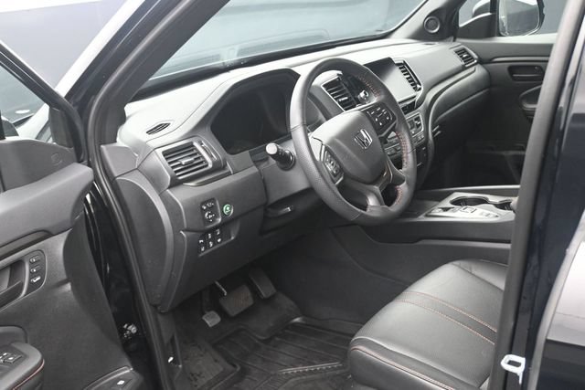 Certified 2026 Honda Ridgeline TrailSport image 16