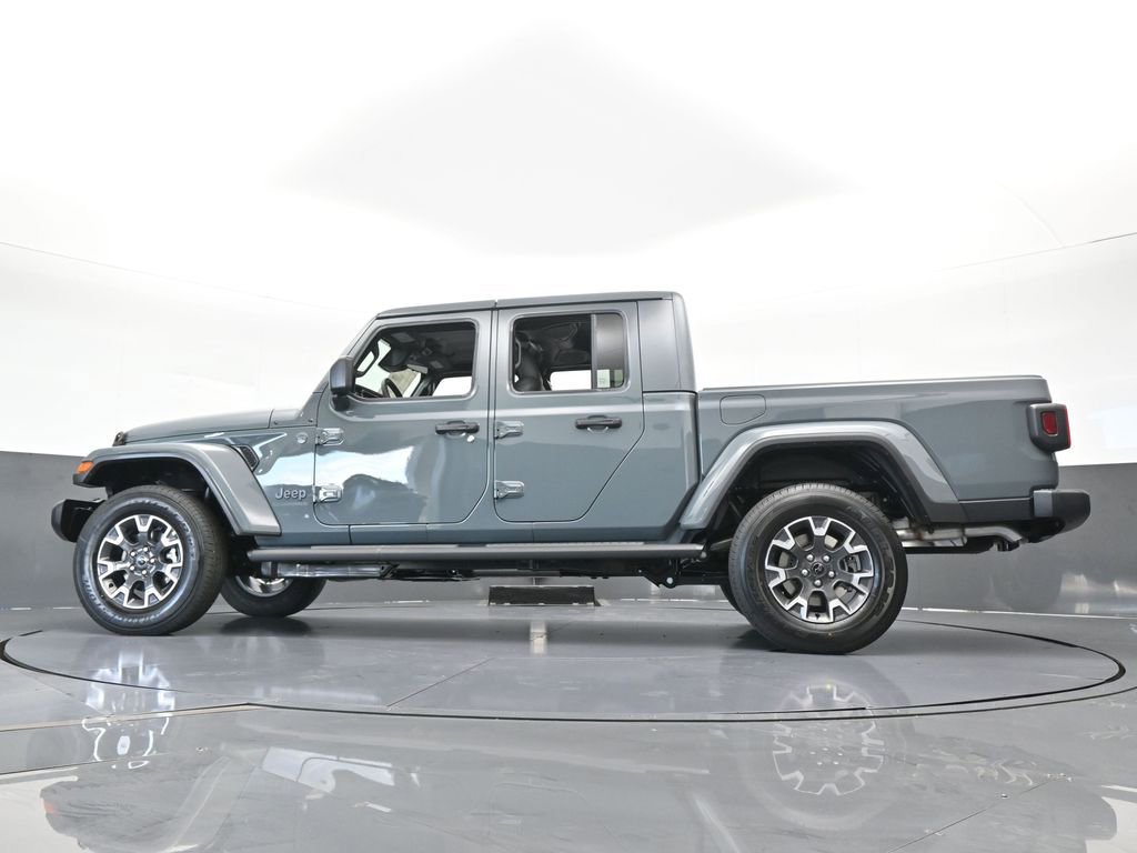 New 2026 Jeep Gladiator Mojave AWD/4WD image 49