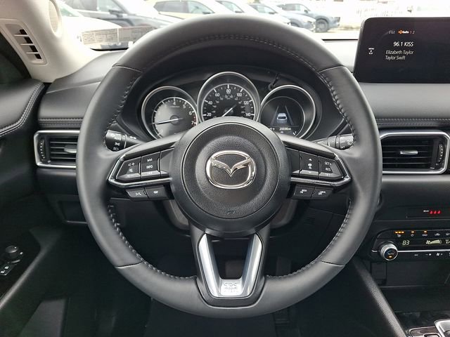 Certified 2023 MAZDA CX-5 AWD 2.5 S w/ Select Package image 19
