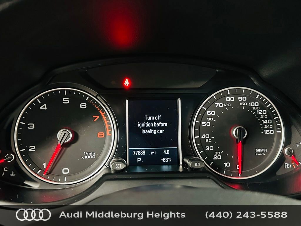 Used 2016 Audi Q5 2.0T Premium Plus w/ Technology Package AWD/4WD image 21