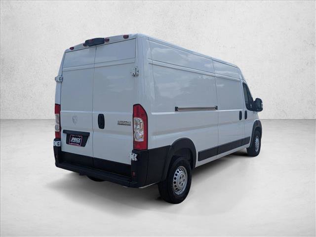 Used 2026 RAM ProMaster 2500 w/ Convenience Group FWD image 5