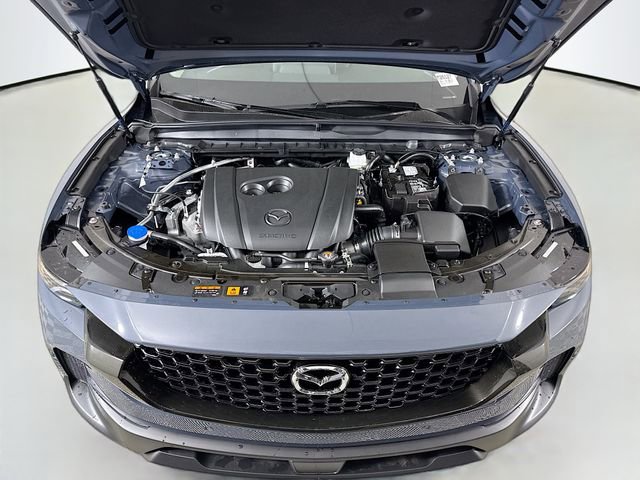 New 2026 MAZDA CX-50 AWD 2.5 S w/ Cargo Package image 30