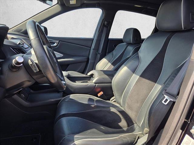 Used 2021 Acura RDX A-Spec w/ Technology Package FWD image 17