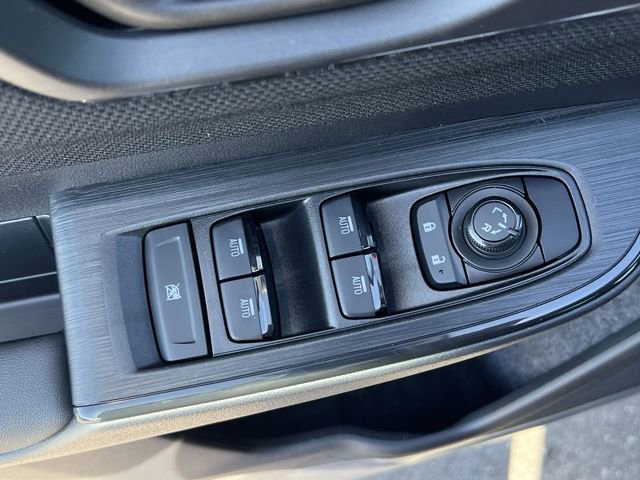 New 2026 Subaru Outback Premium image 27