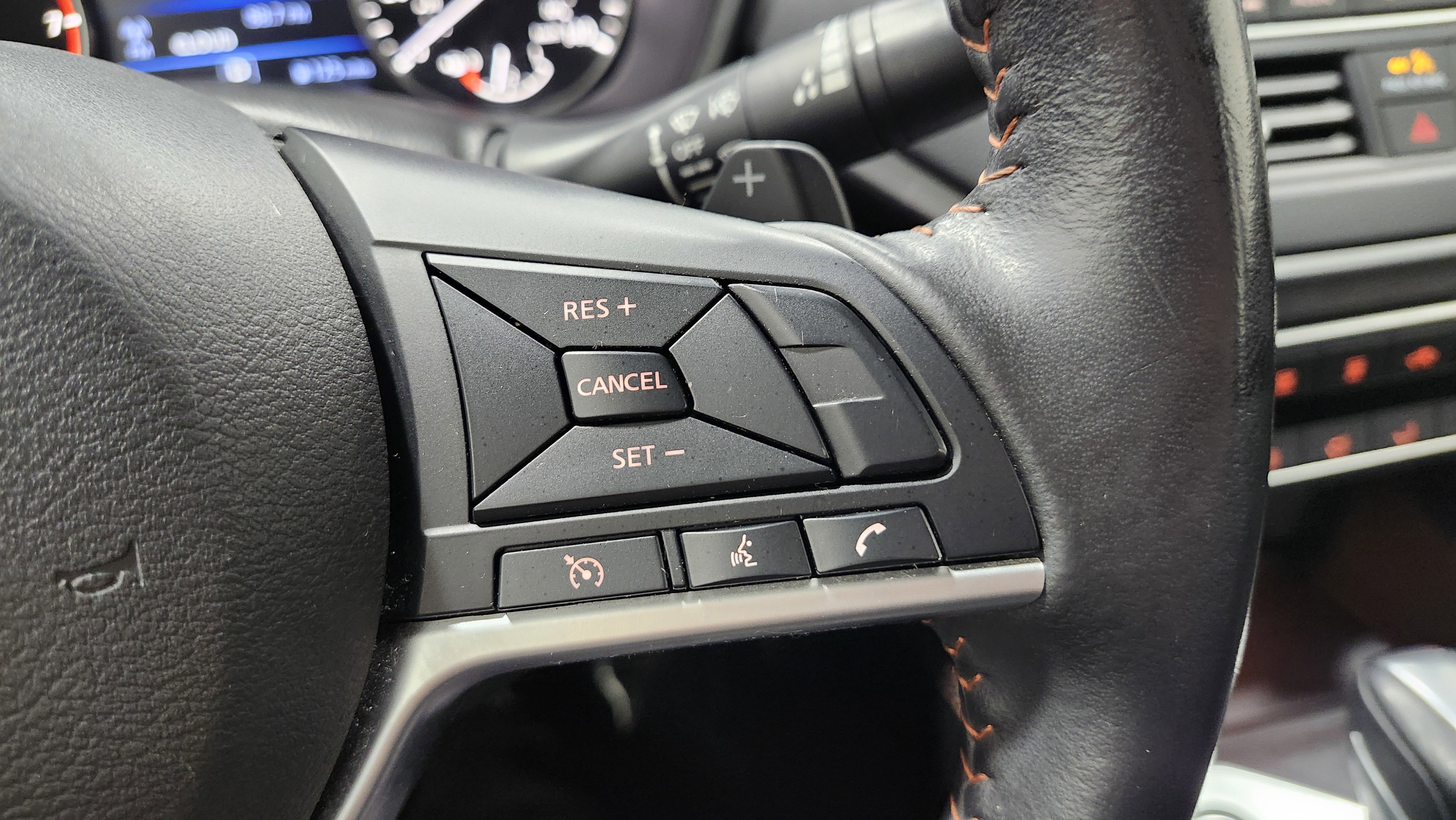 Used 2022 Nissan Altima 2.5 SR image 33