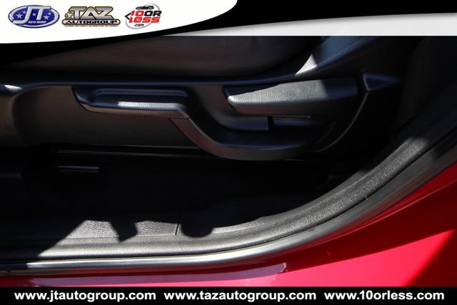 Used 2017 Honda HR-V EX-L image 11