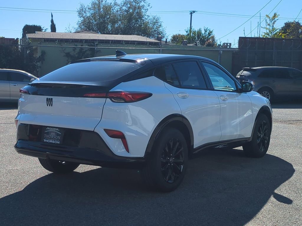 New 2026 Buick Envista Sport Touring w/ Convenience I Package image 7