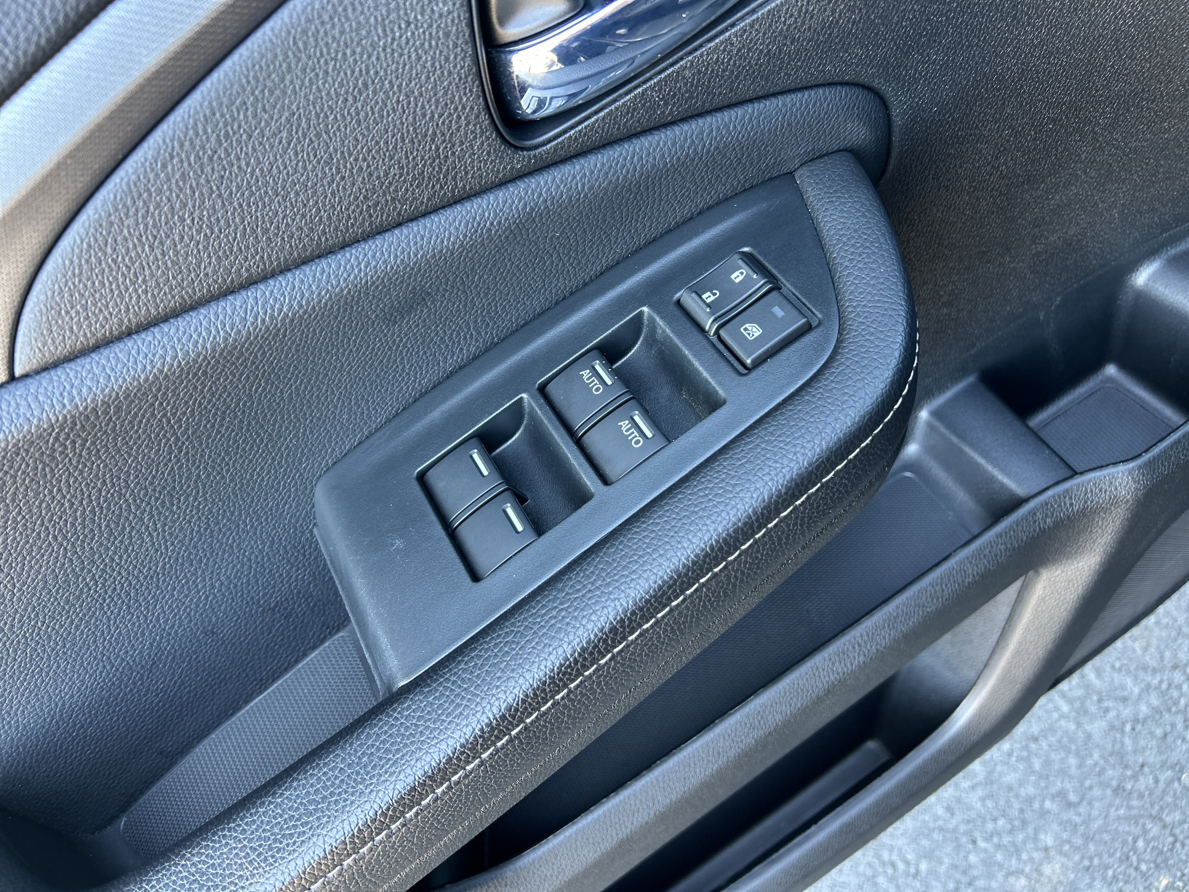 Used 2023 Honda Ridgeline RTL image 23