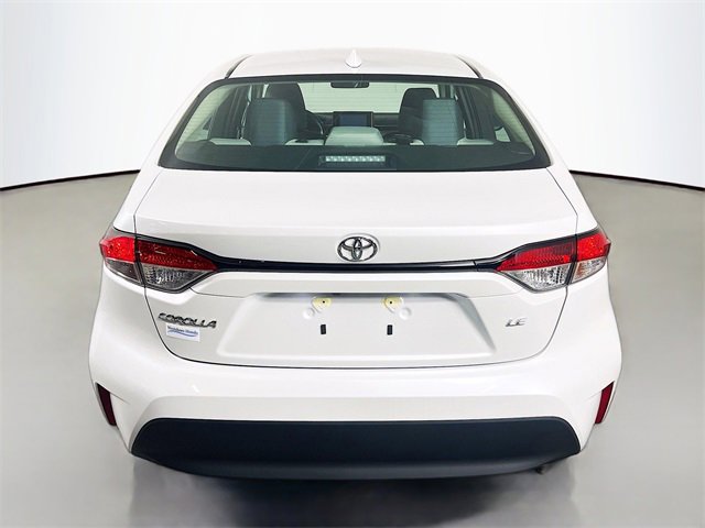 Used 2025 Toyota Corolla LE image 6