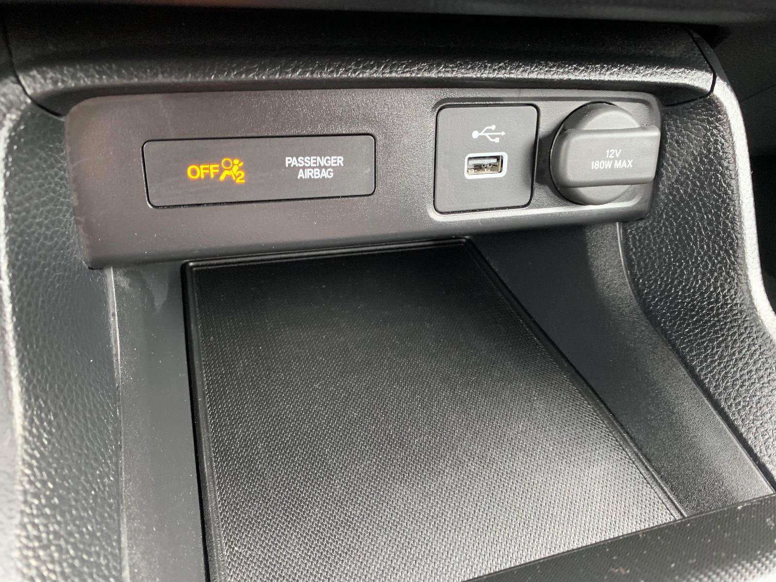 Certified 2024 Honda Civic LX image 25