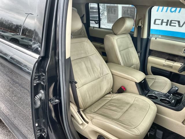 Used 2017 Ford Flex Limited image 28