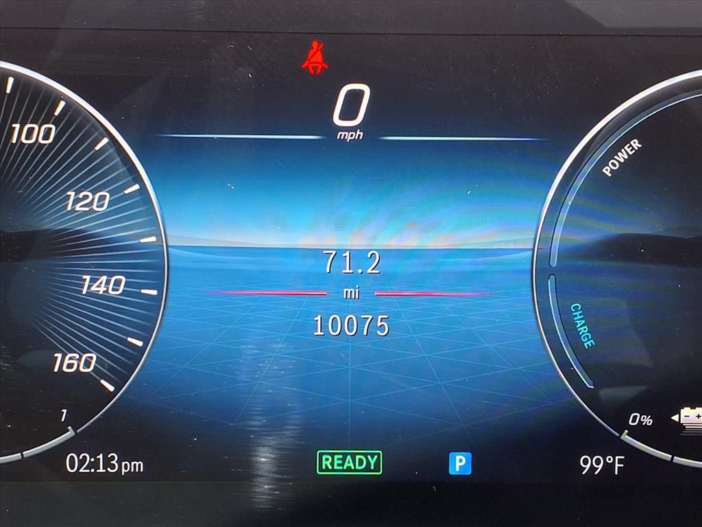 Used 2024 Mercedes-Benz GLE 450e 4MATIC image 32