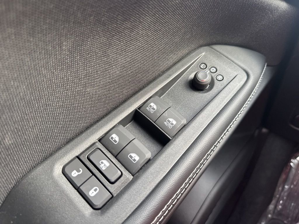 New 2026 Jeep Cherokee Laredo AWD/4WD image 9