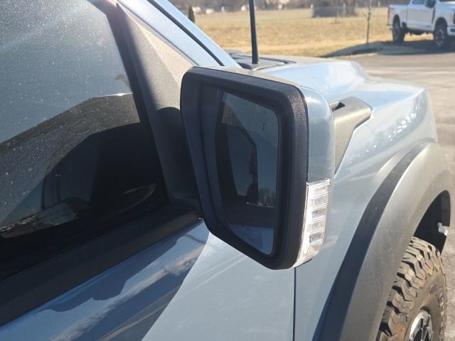 Used 2023 Ford F150 Raptor w/ Raptor 37 Performance Package image 4