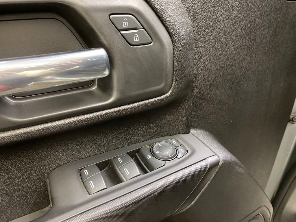 Used 2024 Chevrolet Silverado 3500 W/T w/ WT Convenience Package image 21