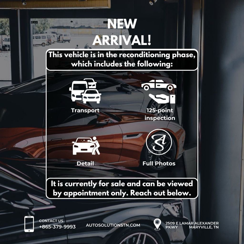 Used 2019 Ford Expedition Limited w/ Equipment Group 303A image 13