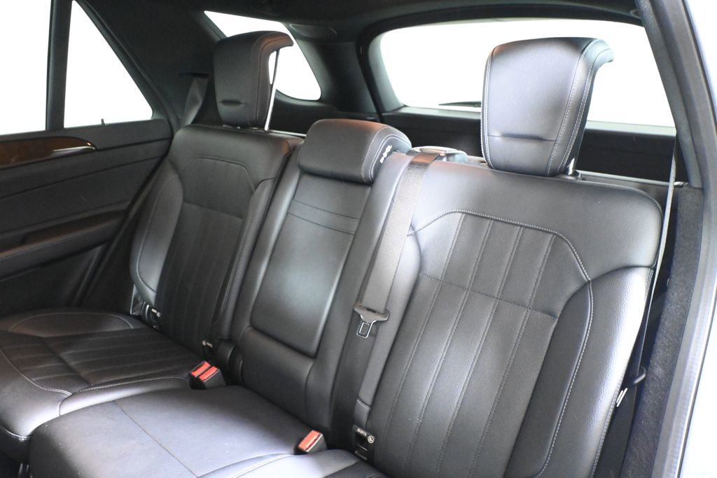 Certified 2018 Mercedes-Benz GLE 350 4MATIC image 4