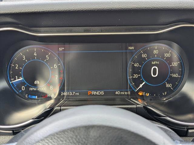 Used 2022 Ford Mustang Premium w/ Equipment Group 201A image 11