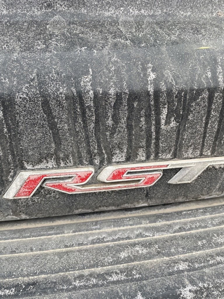 Used 2021 Chevrolet Suburban RST w/ Rear Media and Nav Package image 7