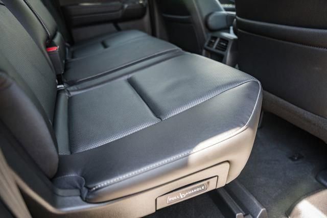 Used 2023 Honda Ridgeline RTL-E image 22