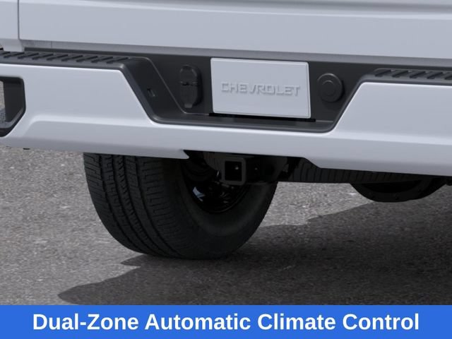 New 2026 Chevrolet Silverado 1500 RST AWD/4WD image 15