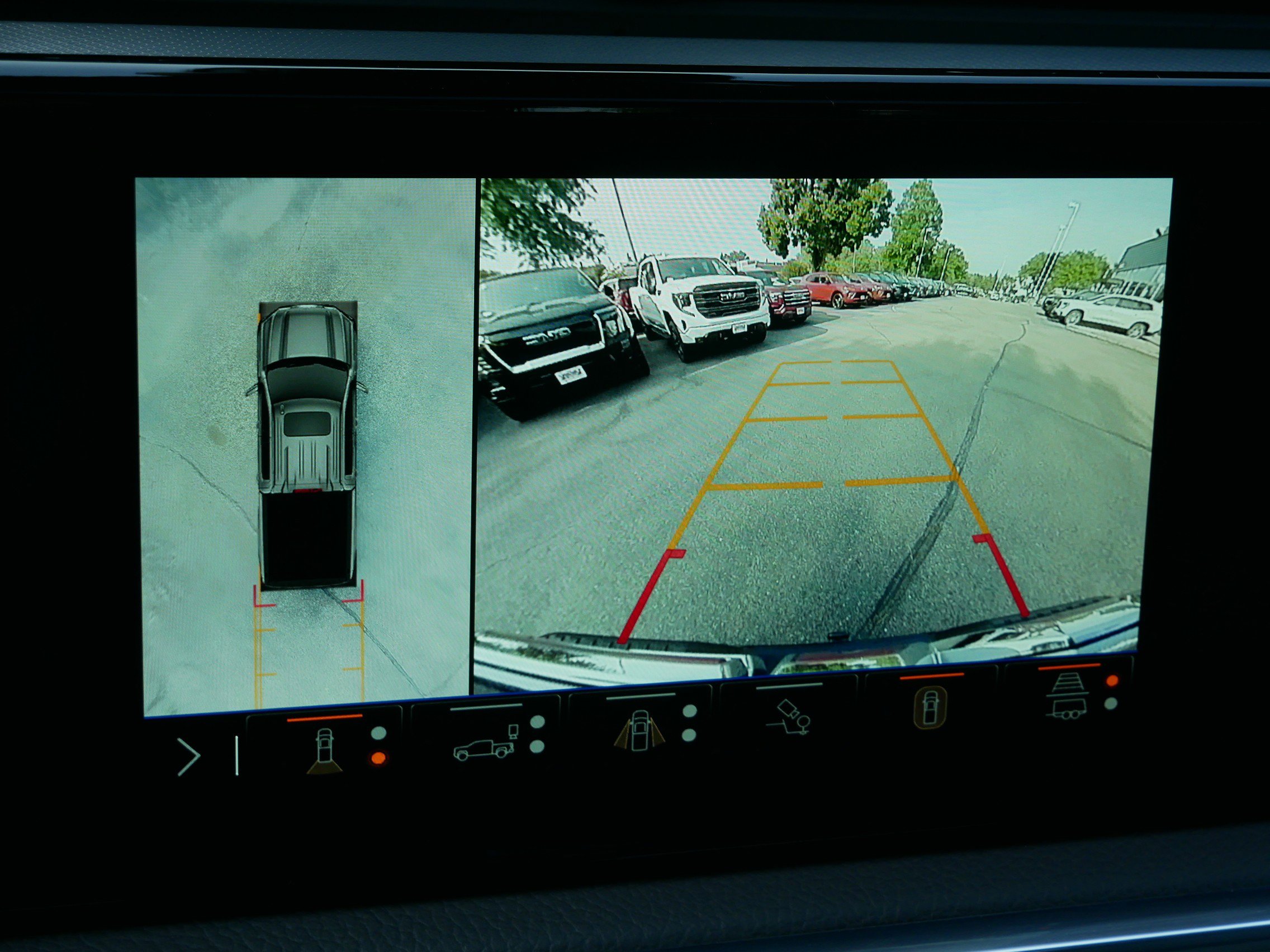 Used 2024 GMC Sierra 1500 Denali w/ Denali Reserve Package image 31