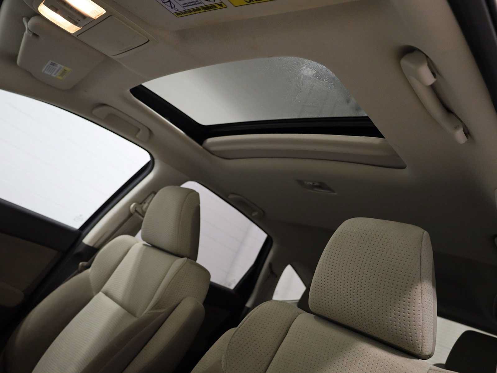 Used 2013 Honda CR-V EX image 17