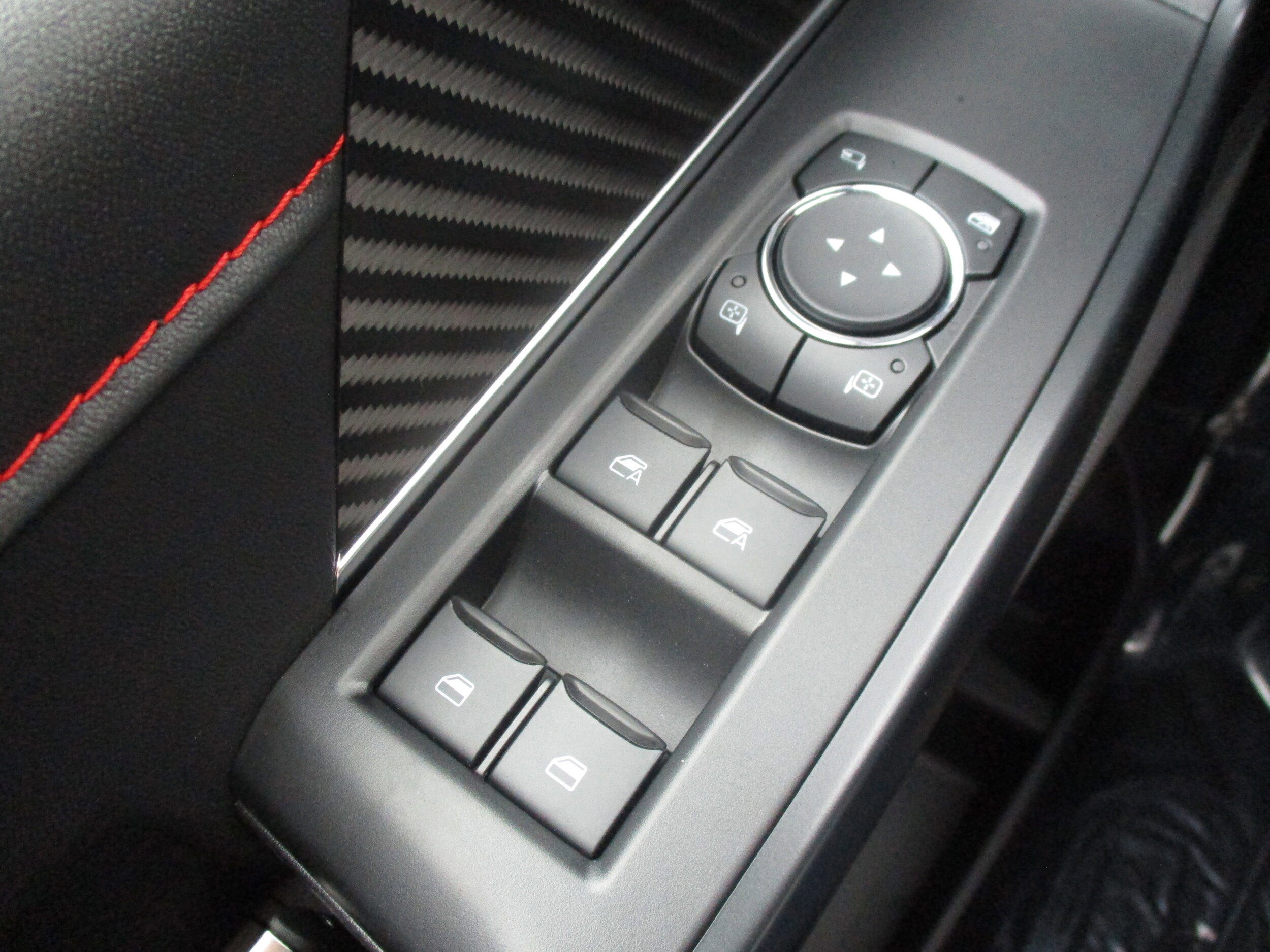 New 2026 Ford F150 Raptor AWD/4WD image 48