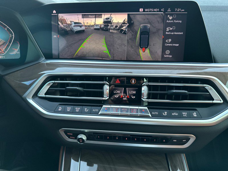 Used 2019 BMW X5 xDrive40i w/ M Sport Package image 43