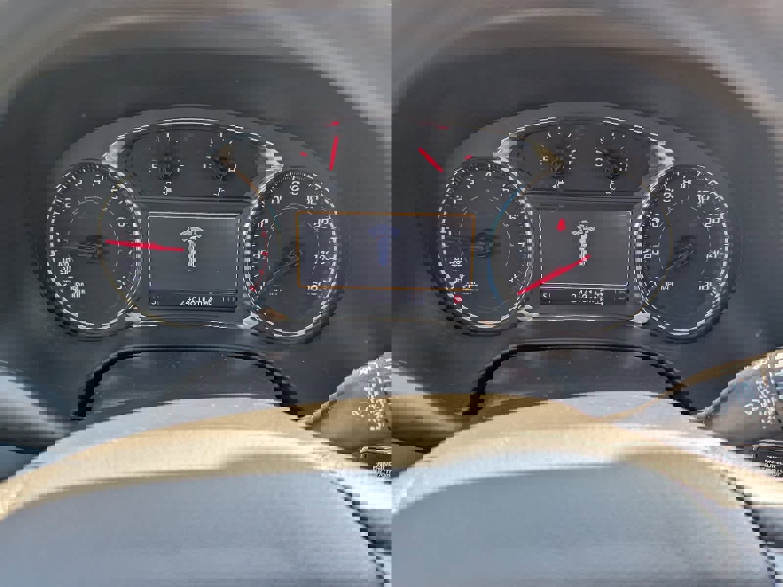 Certified 2023 GMC Acadia SLE w/ Driver Convenience Package image 30