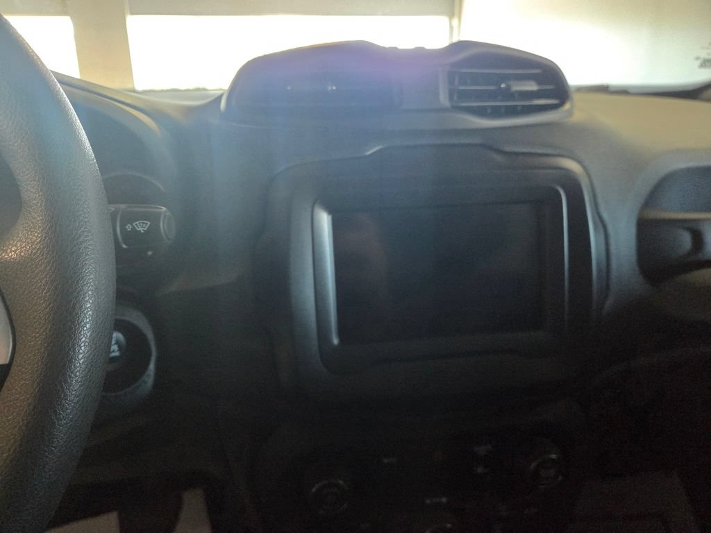 Used 2021 Jeep Renegade Sport AWD/4WD image 9