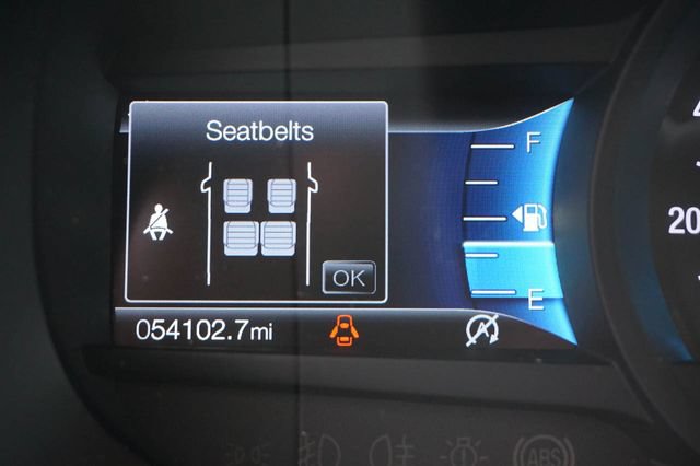 Used 2024 Ford Edge SEL AWD/4WD image 27