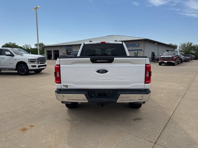 Used 2021 Ford F150 XLT w/ Equipment Group 301A Mid AWD/4WD image 6