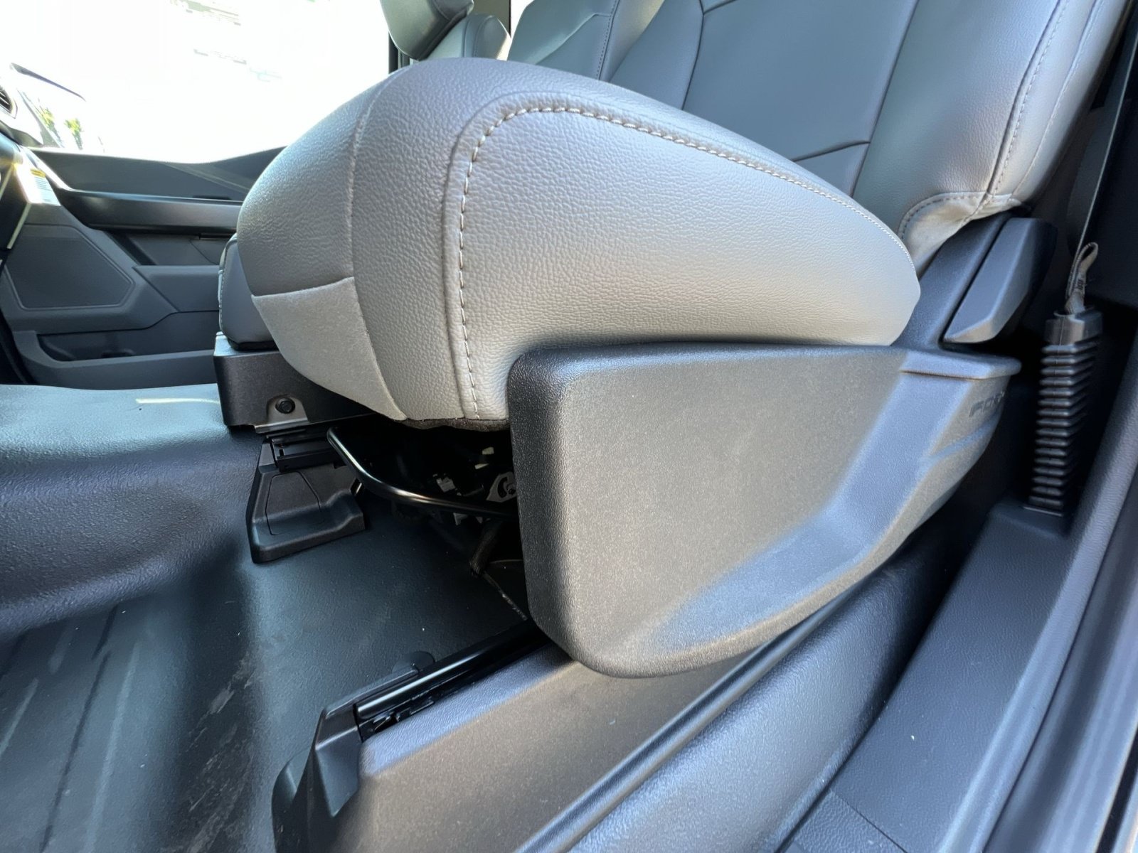 New 2026 Ford F150 XL AWD/4WD image 22
