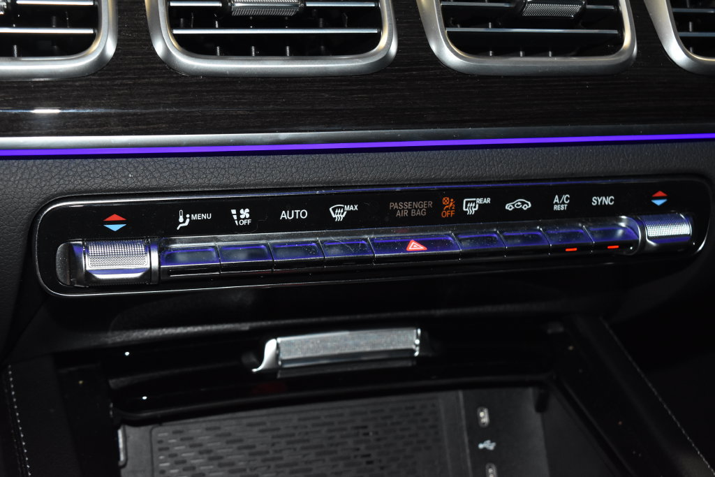 Certified 2024 Mercedes-Benz GLE 350 4MATIC image 14