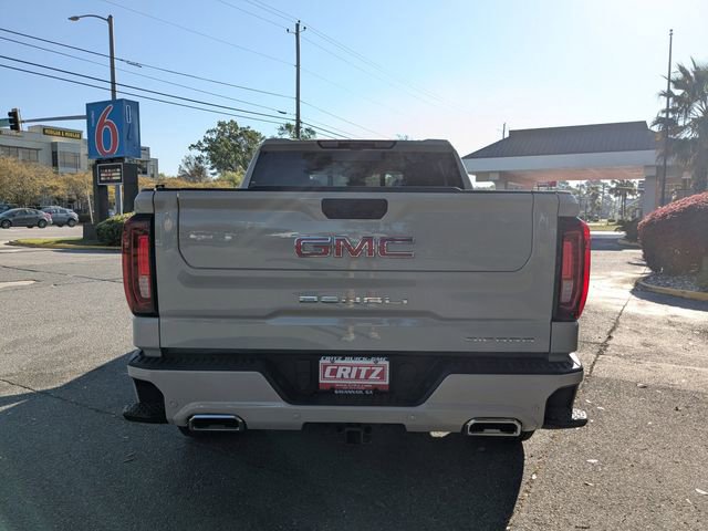 New 2026 GMC Sierra 1500 Denali image 6