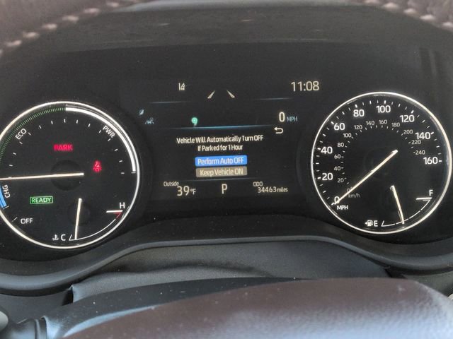 Certified 2022 Toyota Sienna Platinum image 18