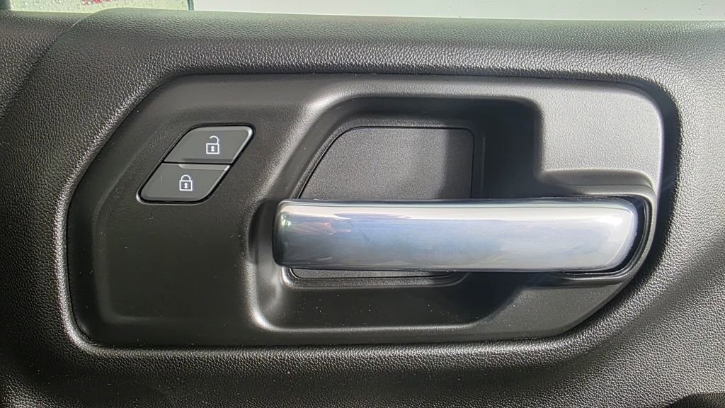 Used 2023 Chevrolet Silverado 1500 Custom w/ Rally Edition image 35