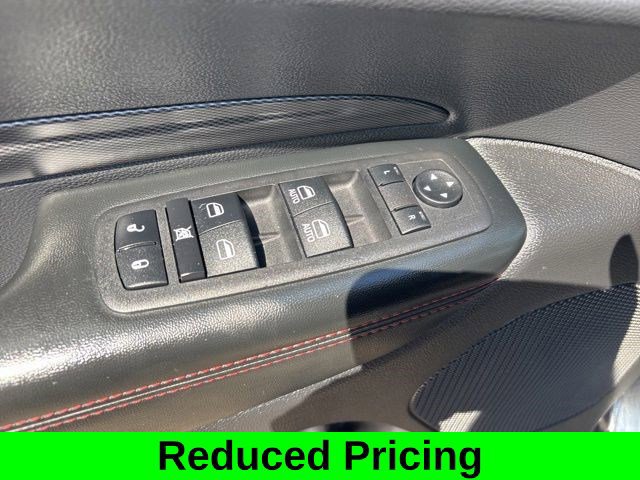 Used 2023 Dodge Durango GT AWD/4WD image 13