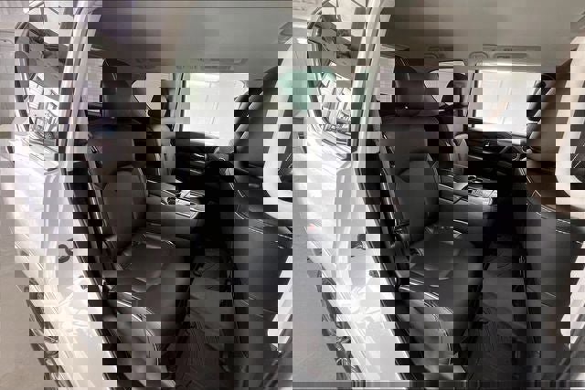 Certified 2023 INFINITI QX80 Premium Select w/ Cargo Package image 20