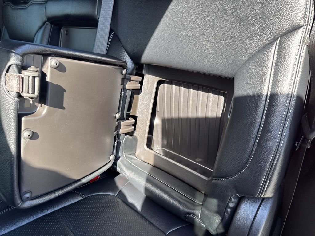 Used 2023 GMC Sierra 1500 Elevation w/ Preferred Package image 47