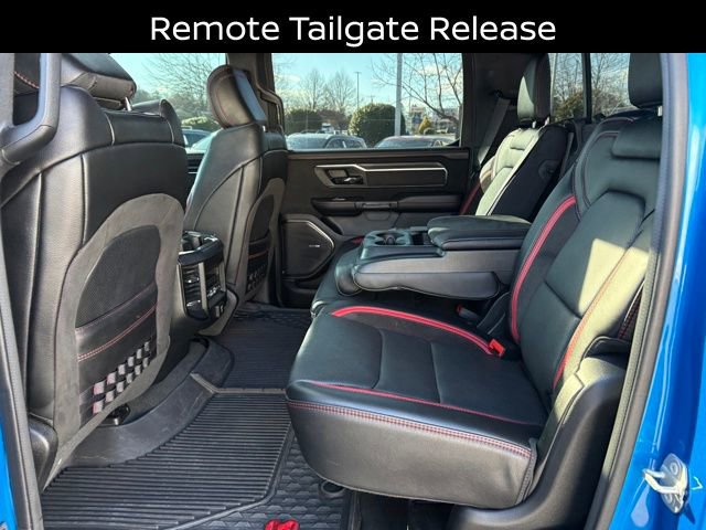 Used 2024 RAM 1500 TRX w/ TRX Level 2 Equipment Group image 22
