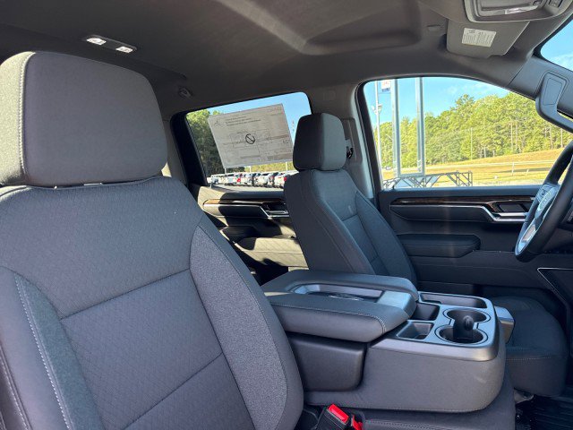 New 2026 GMC Sierra 1500 SLE image 13