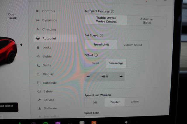 Used 2022 Tesla Model Y Performance image 30