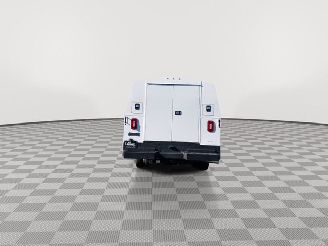 New 2024 Chevrolet Silverado 3500 W/T w/ WT Convenience Package image 9