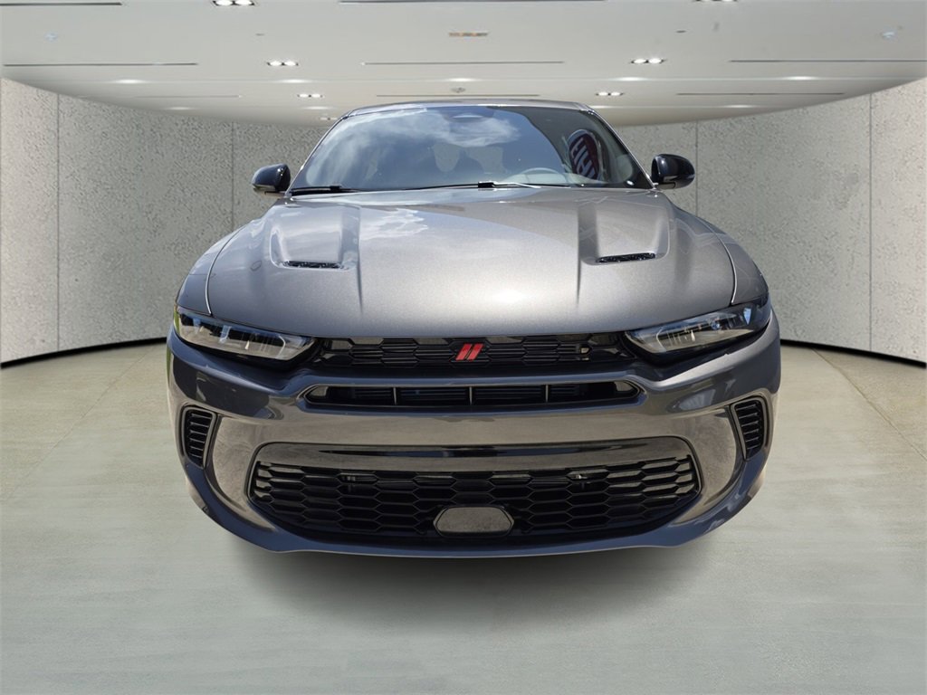 New 2025 Dodge Hornet GT video 2