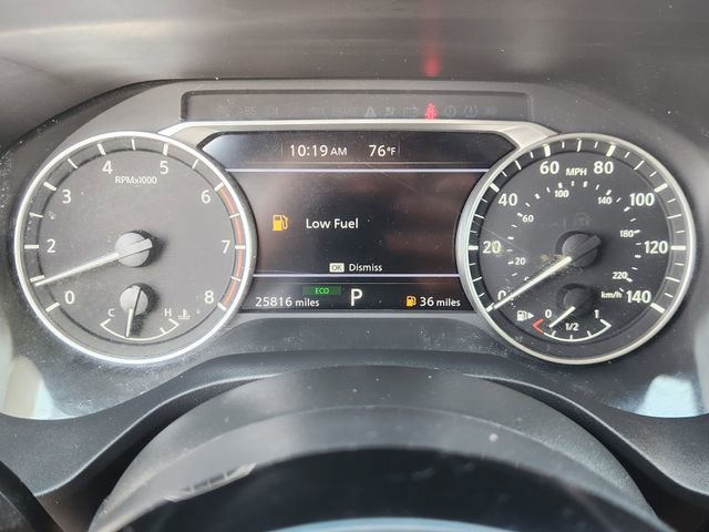 Used 2023 Nissan Rogue SV FWD image 15