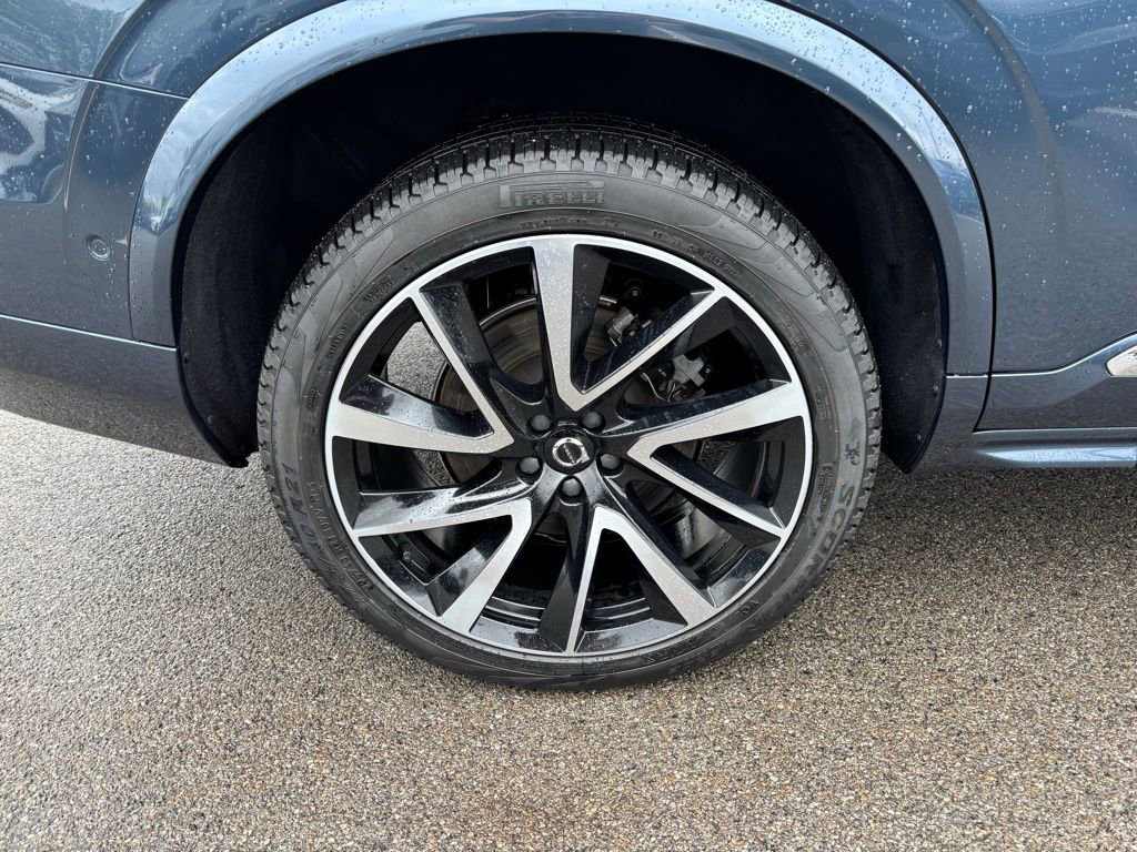 Certified 2023 Volvo XC90 B6 Plus w/ Protection Package Premier AWD/4WD image 34